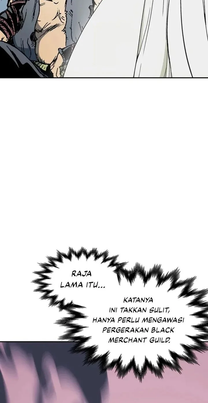 Memoir Of The King Of War Chapter 231 page 8