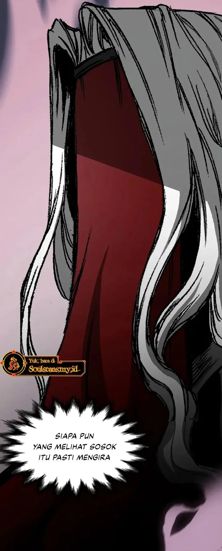 Memoir Of The King Of War Chapter 231 page 9