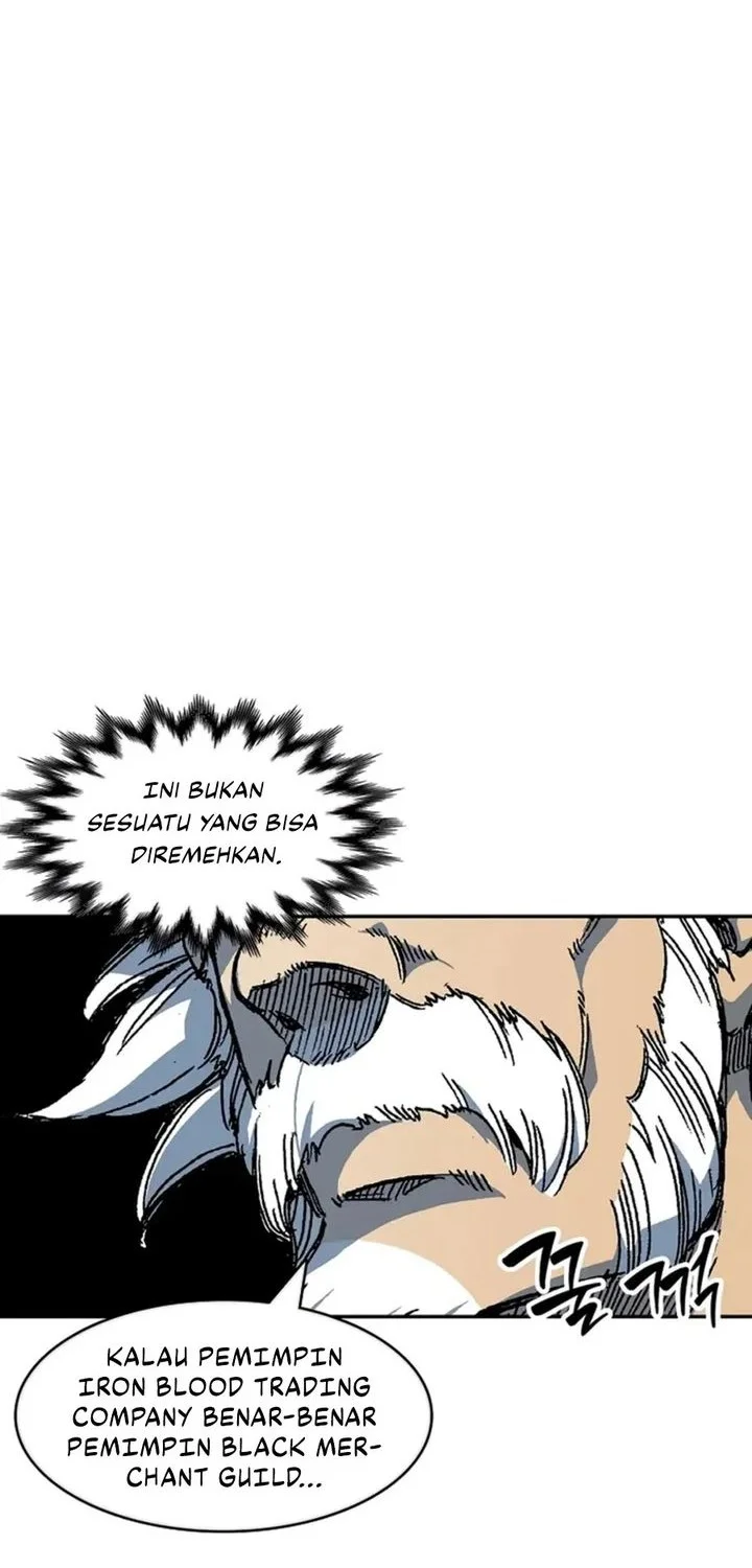 Memoir Of The King Of War Chapter 231 page 11