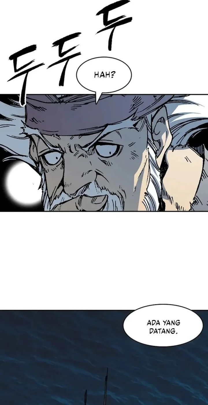 Memoir Of The King Of War Chapter 231 page 15