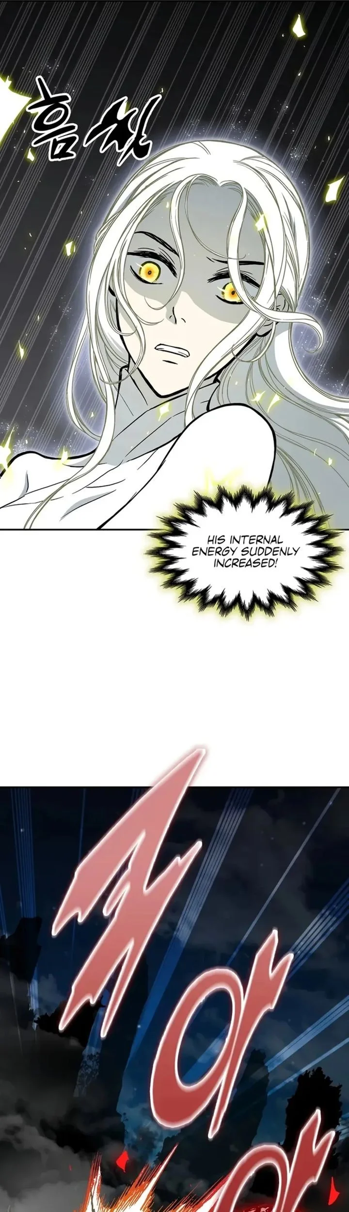 Memoir Of The King Of War Chapter 232 page 20