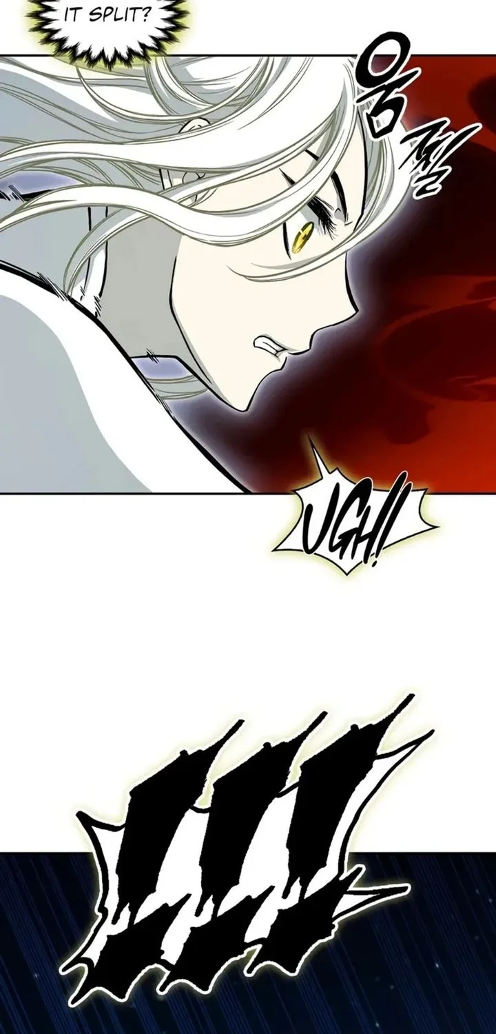 Memoir Of The King Of War Chapter 232 page 34