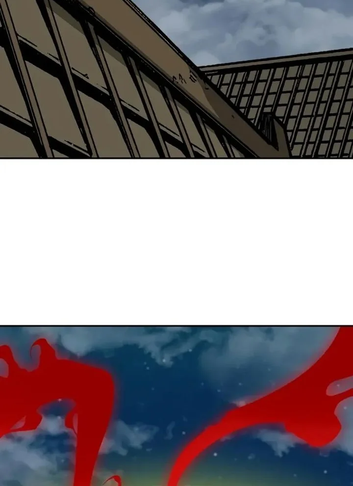 Memoir Of The King Of War Chapter 232 page 36