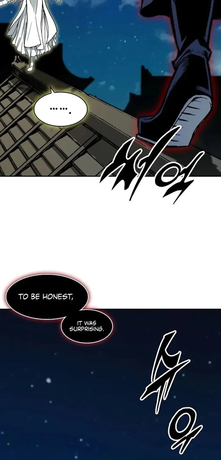 Memoir Of The King Of War Chapter 232 page 42