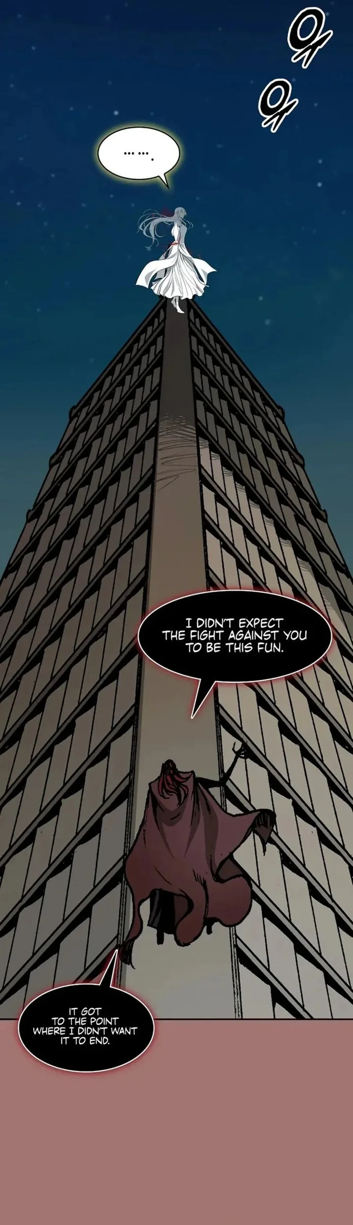 Memoir Of The King Of War Chapter 232 page 43