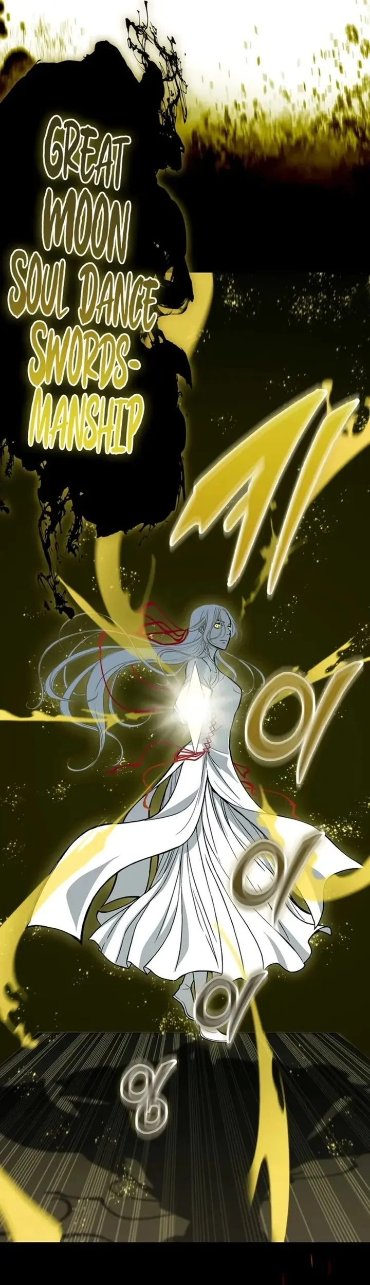 Memoir Of The King Of War Chapter 232 page 48