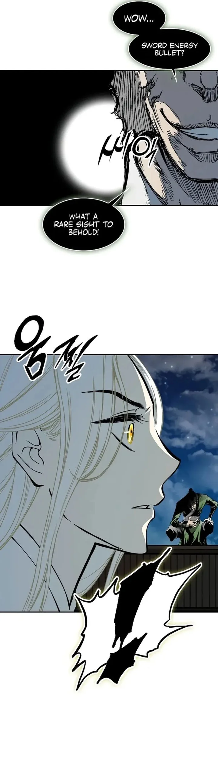 Memoir Of The King Of War Chapter 232 page 52