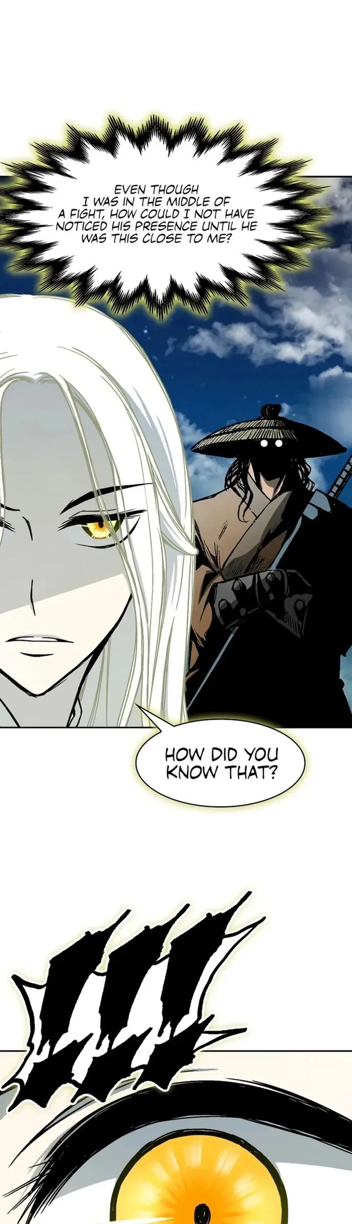 Memoir Of The King Of War Chapter 232 page 56