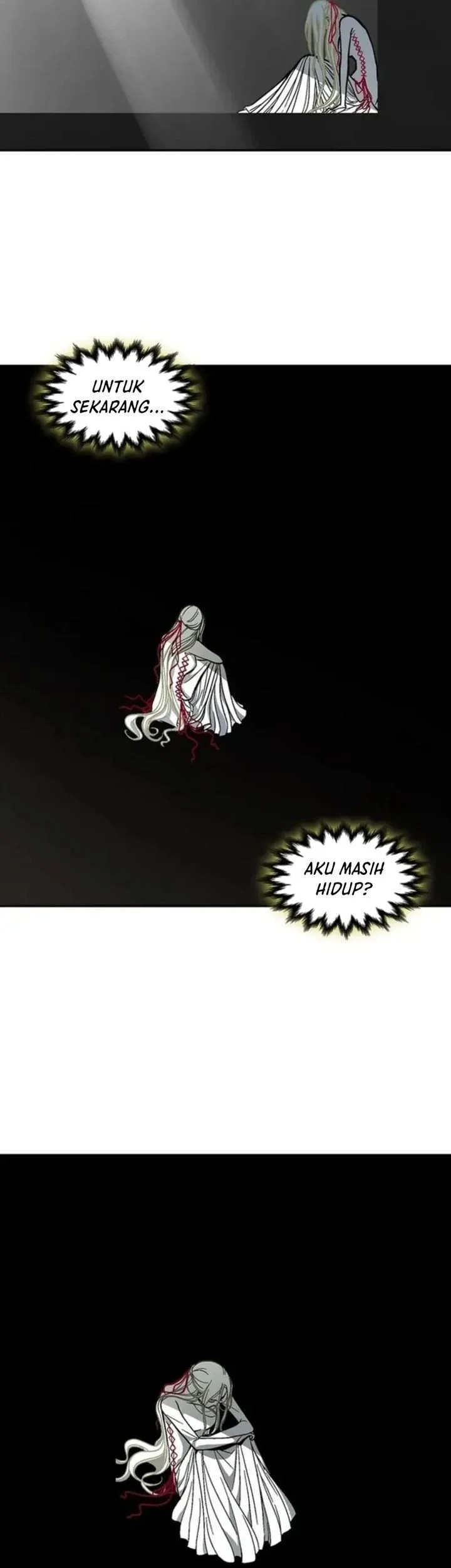 Memoir Of The King Of War Chapter 233 page 25