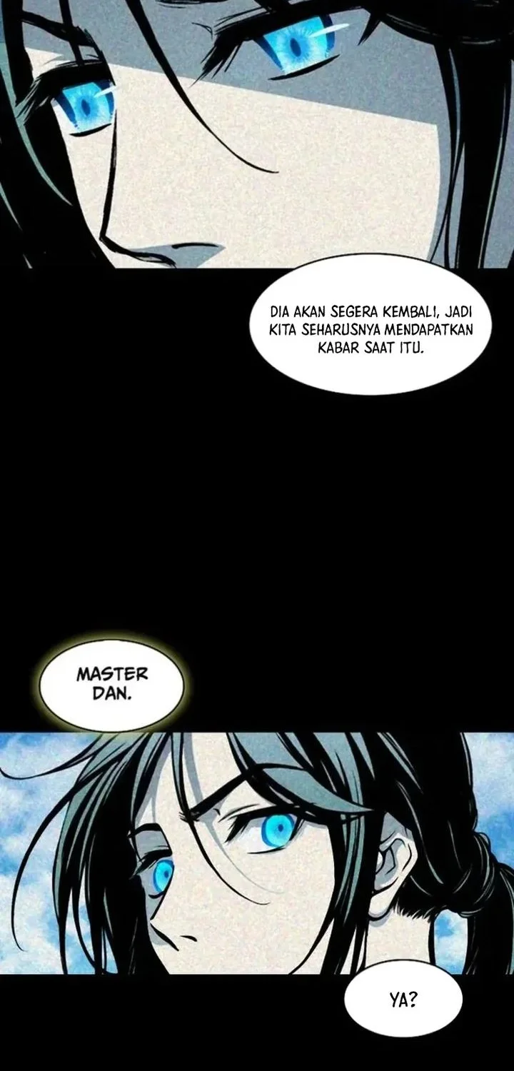Memoir Of The King Of War Chapter 233 page 30