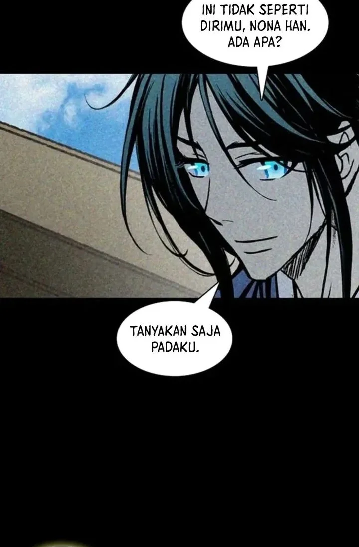 Memoir Of The King Of War Chapter 233 page 32