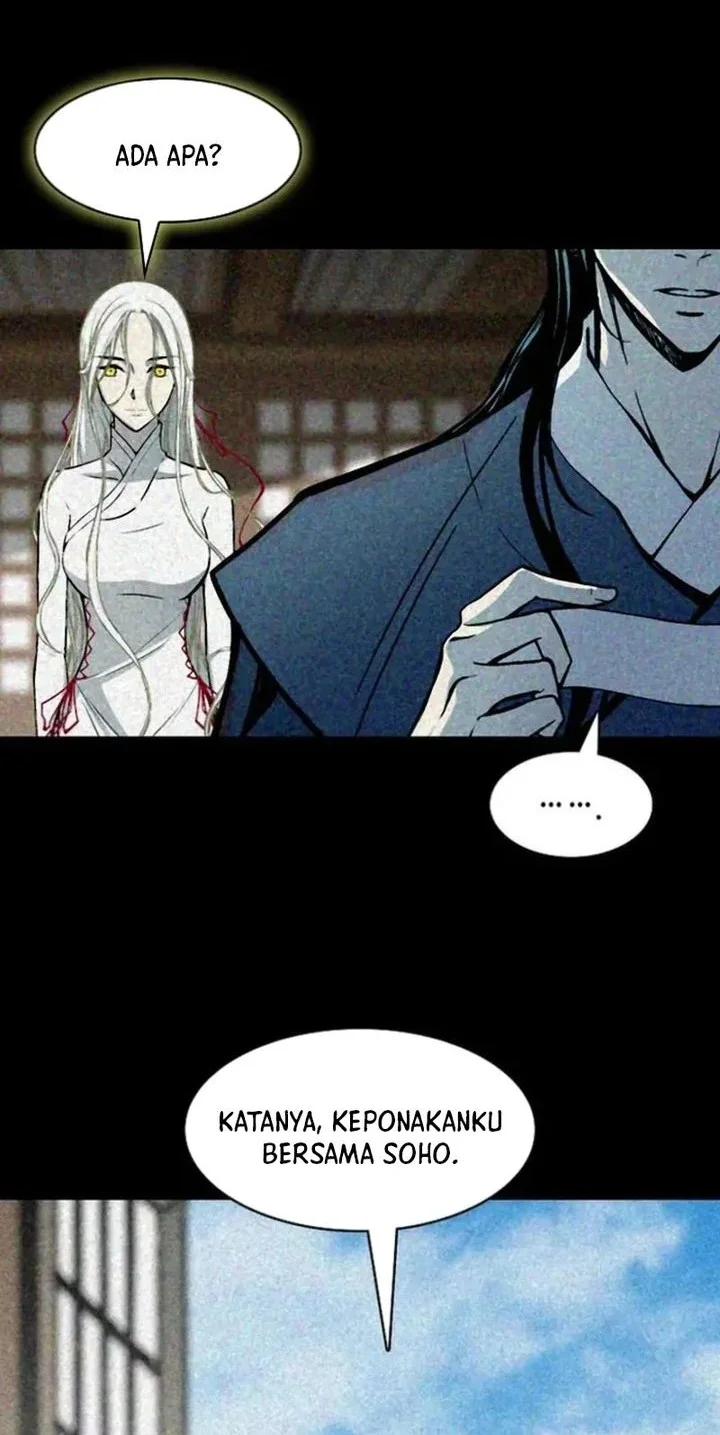Memoir Of The King Of War Chapter 233 page 44