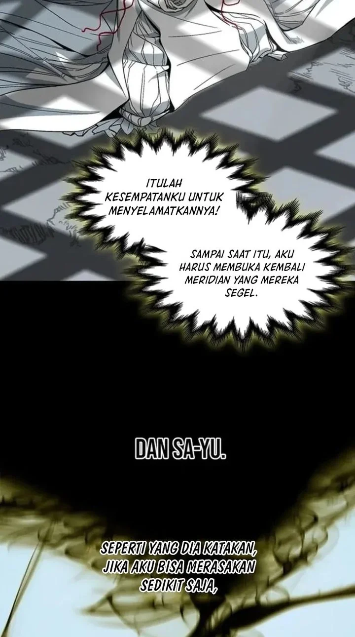 Memoir Of The King Of War Chapter 233 page 48