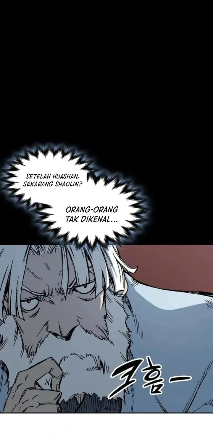 Memoir Of The King Of War Chapter 233 page 56