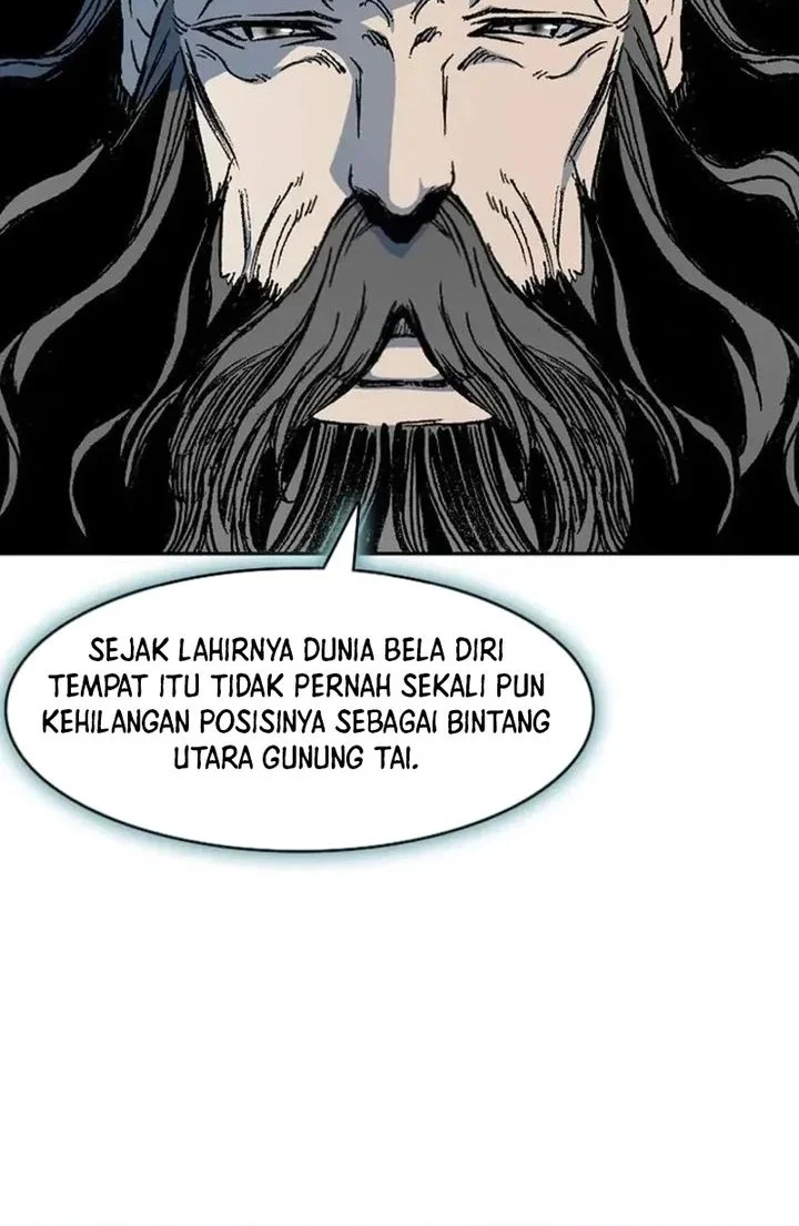 Memoir Of The King Of War Chapter 233 page 58