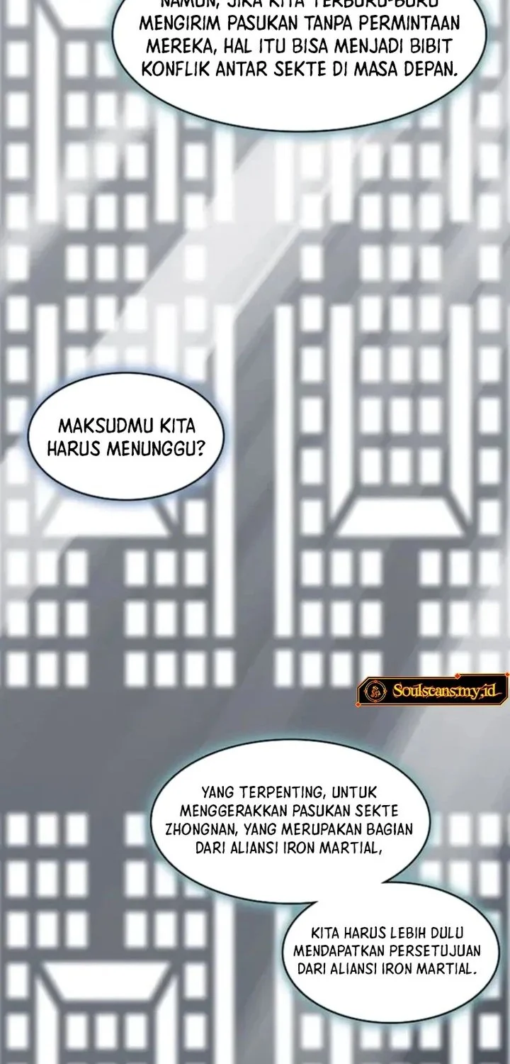 Memoir Of The King Of War Chapter 233 page 60