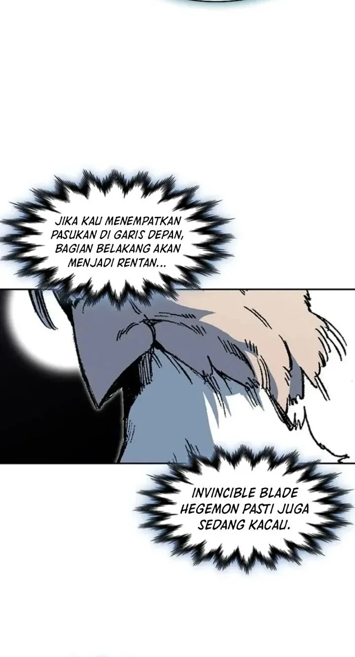 Memoir Of The King Of War Chapter 233 page 62