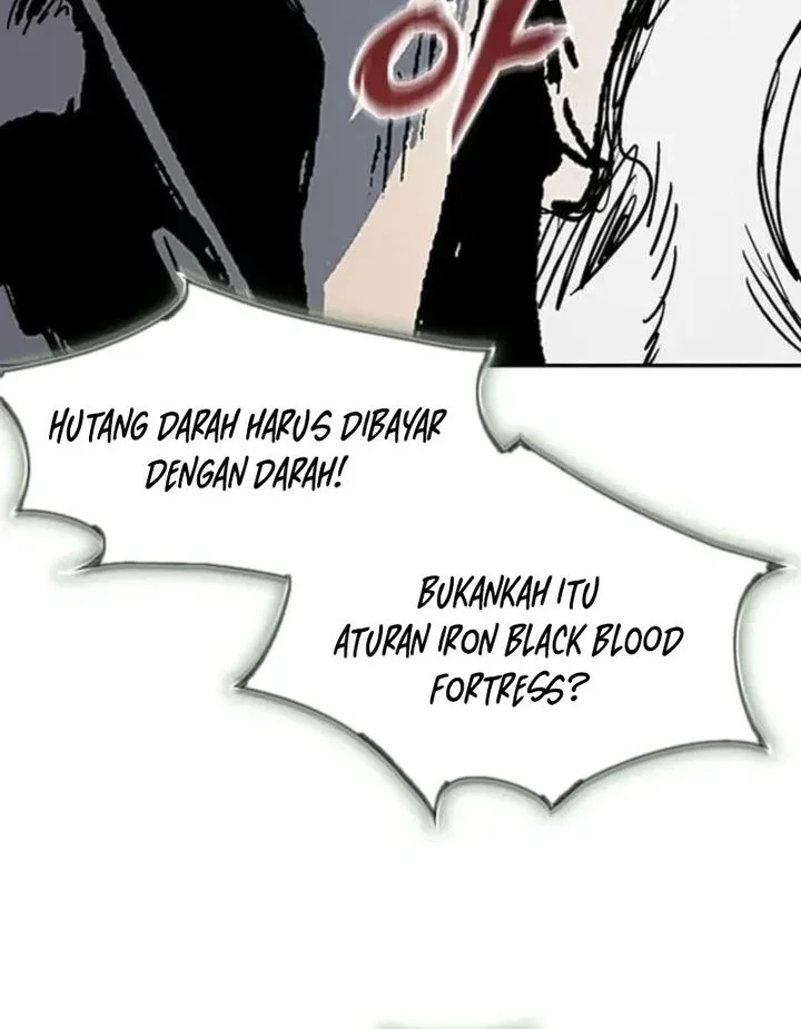 Memoir Of The King Of War Chapter 233 page 6
