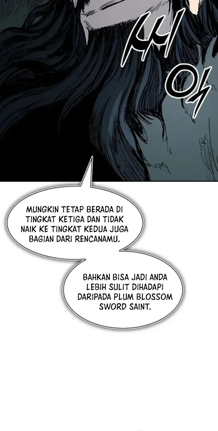 Memoir Of The King Of War Chapter 233 page 81