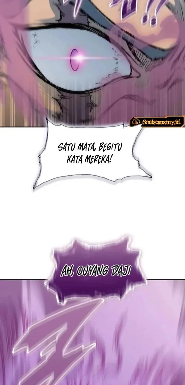 Memoir Of The King Of War Chapter 233 page 85