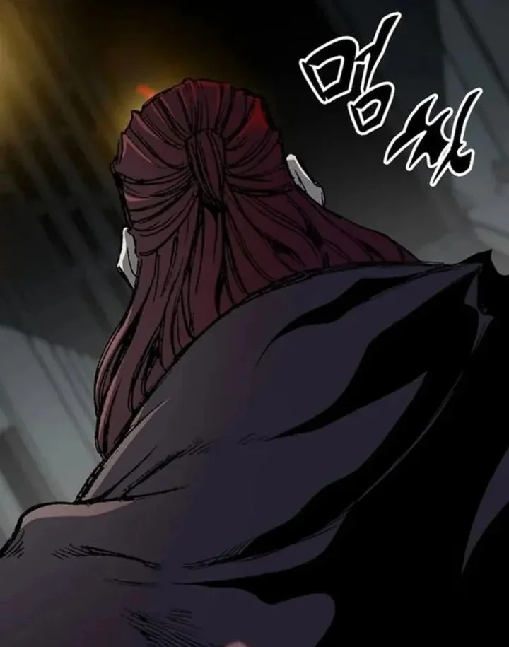 Memoir Of The King Of War Chapter 233 page 12