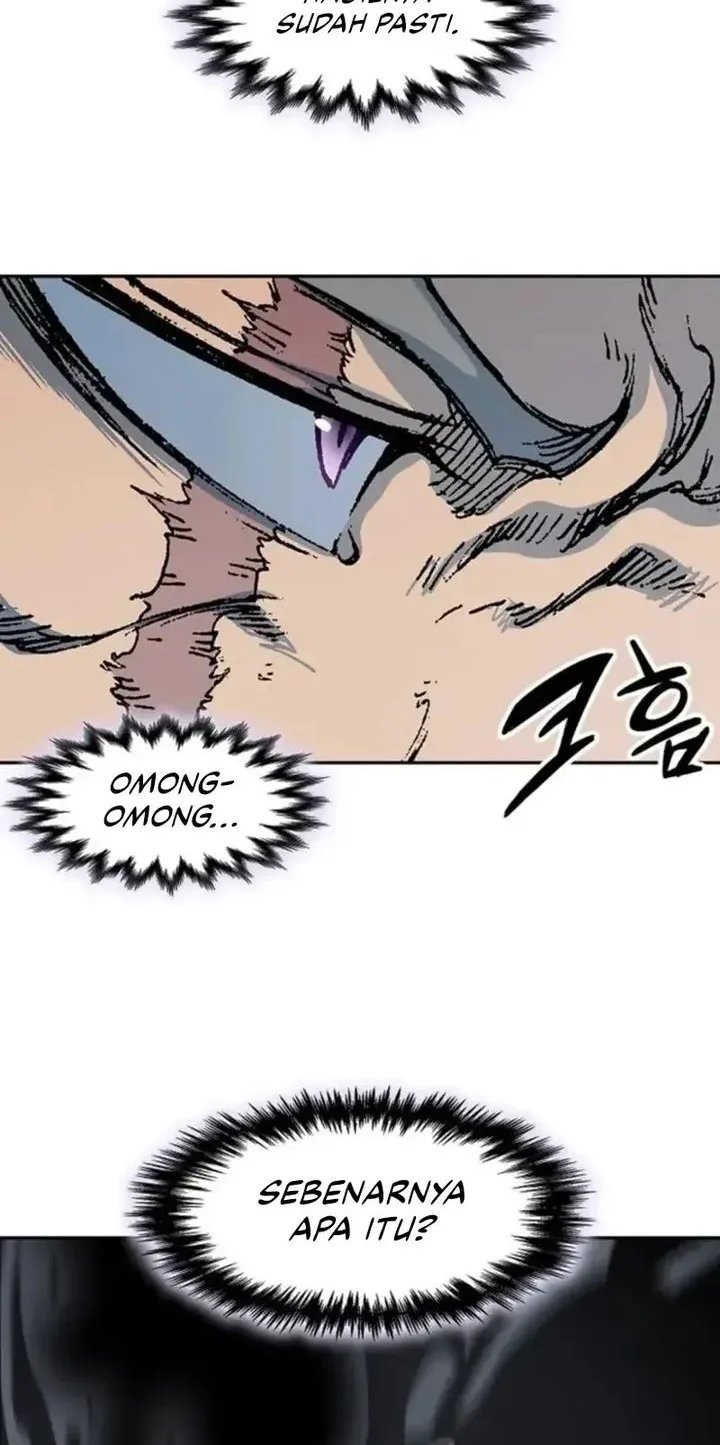 Memoir Of The King Of War Chapter 234 page 25