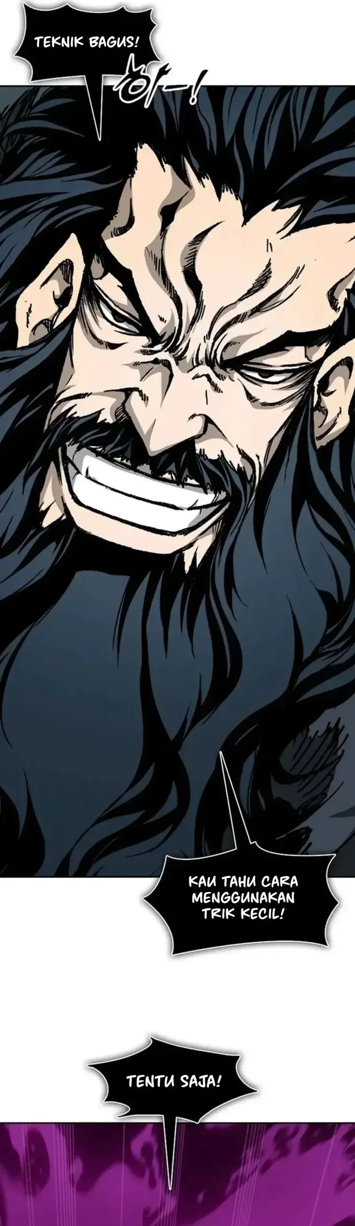 Memoir Of The King Of War Chapter 234 page 36