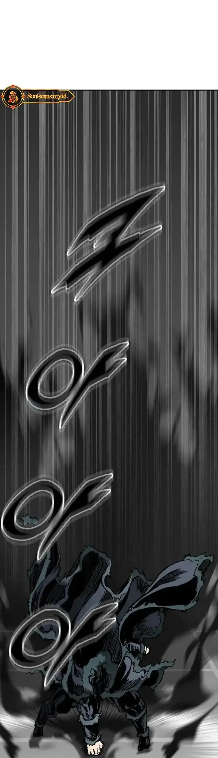 Memoir Of The King Of War Chapter 234 page 49