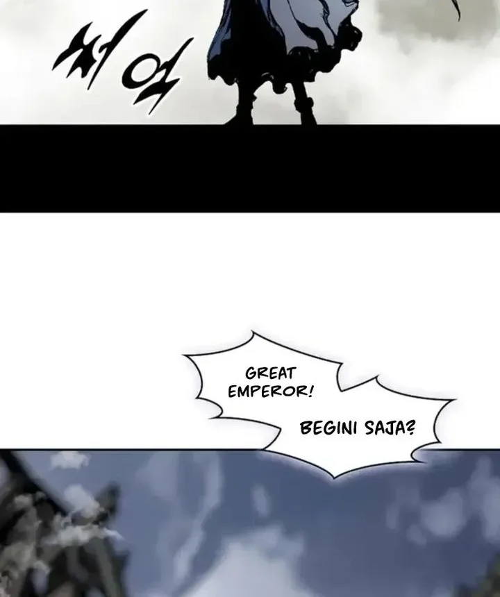 Memoir Of The King Of War Chapter 234 page 54