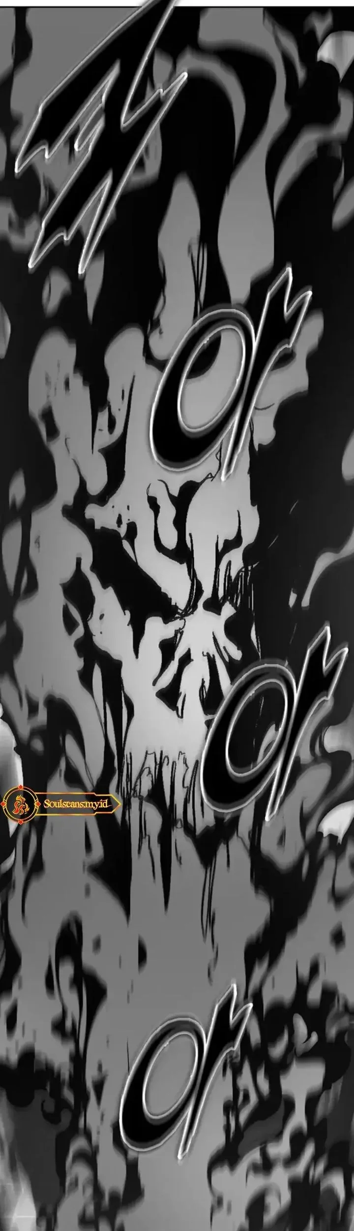 Memoir Of The King Of War Chapter 234 page 59