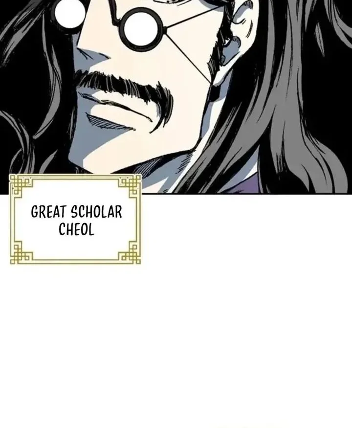 Memoir Of The King Of War Chapter 234 page 65