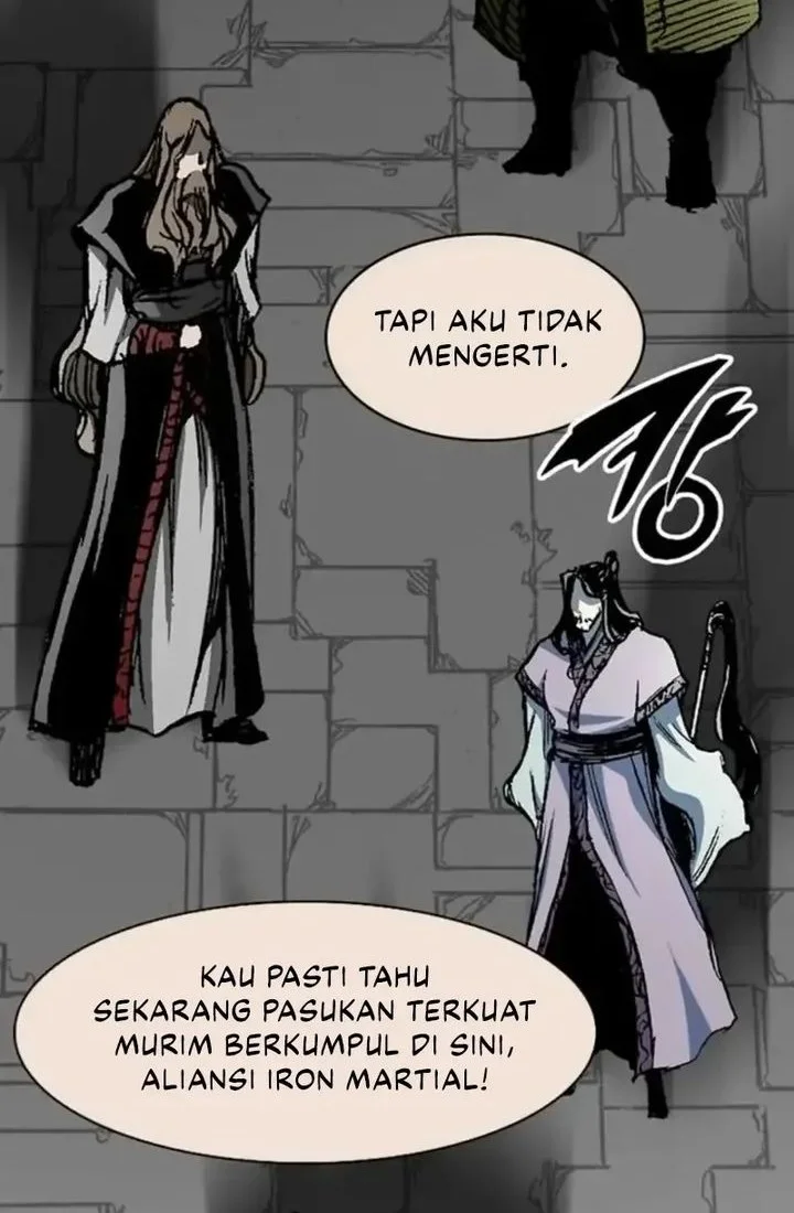 Memoir Of The King Of War Chapter 234 page 76