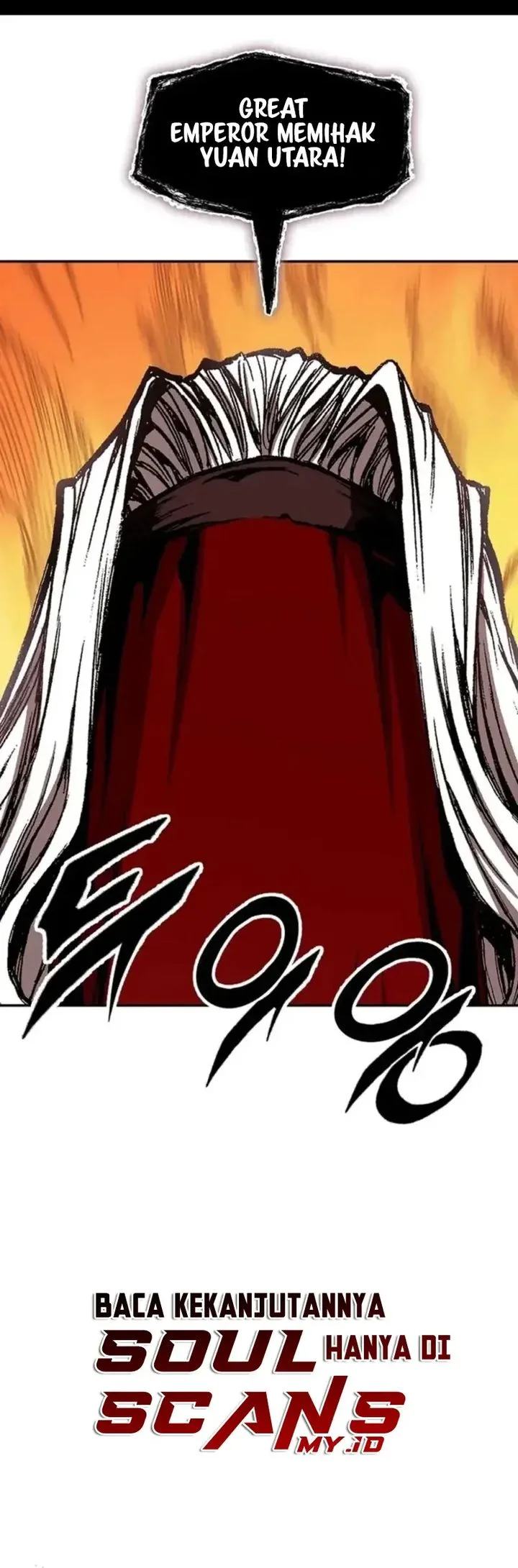 Memoir Of The King Of War Chapter 234 page 79