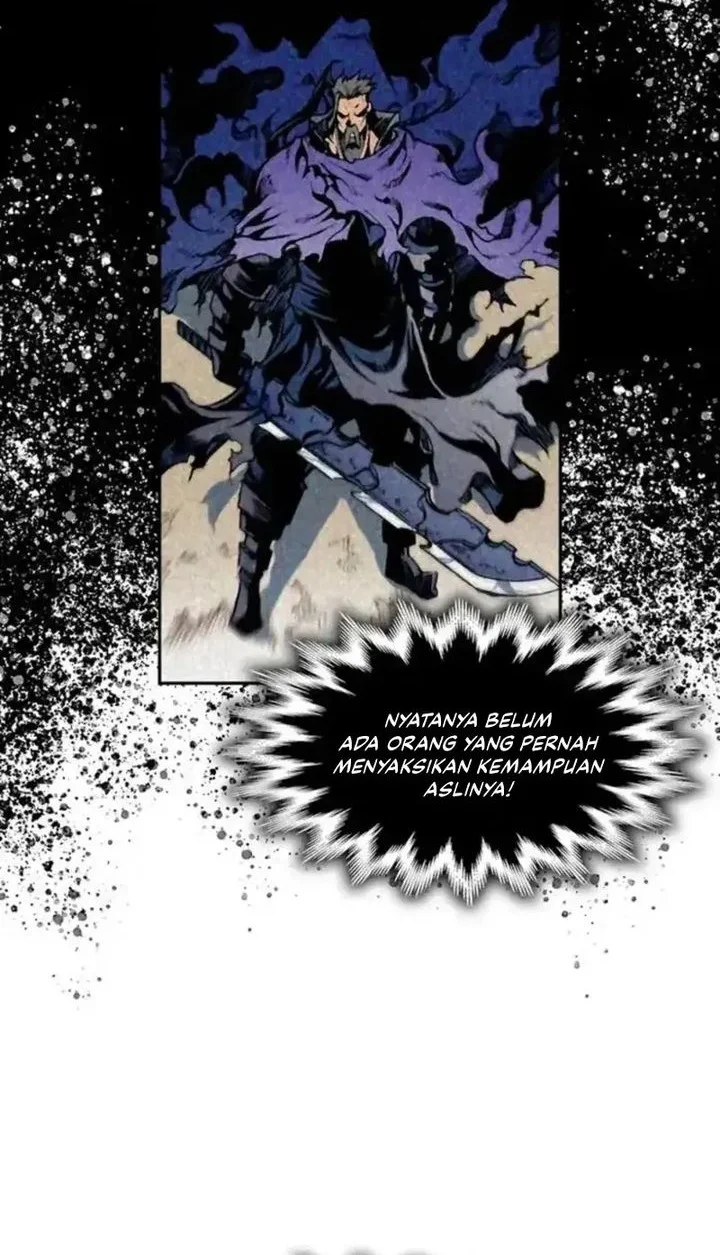 Memoir Of The King Of War Chapter 234 page 15