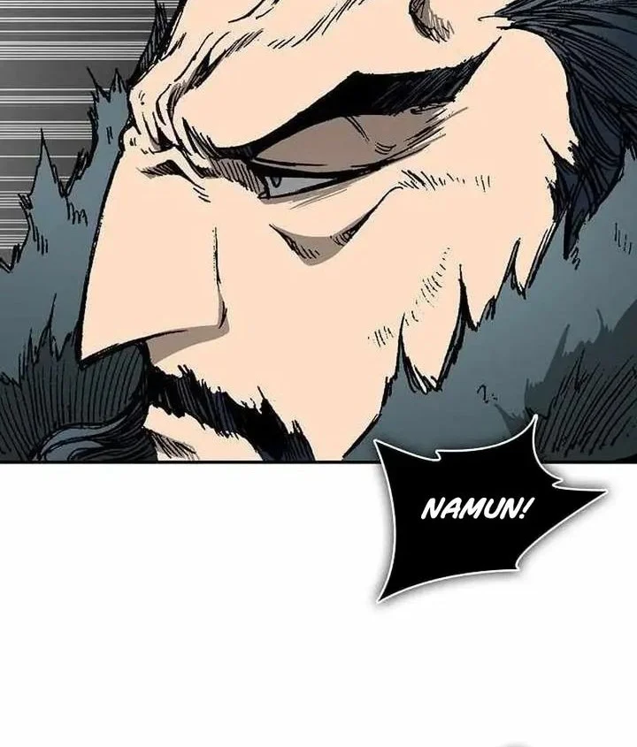 Memoir Of The King Of War Chapter 235 page 45