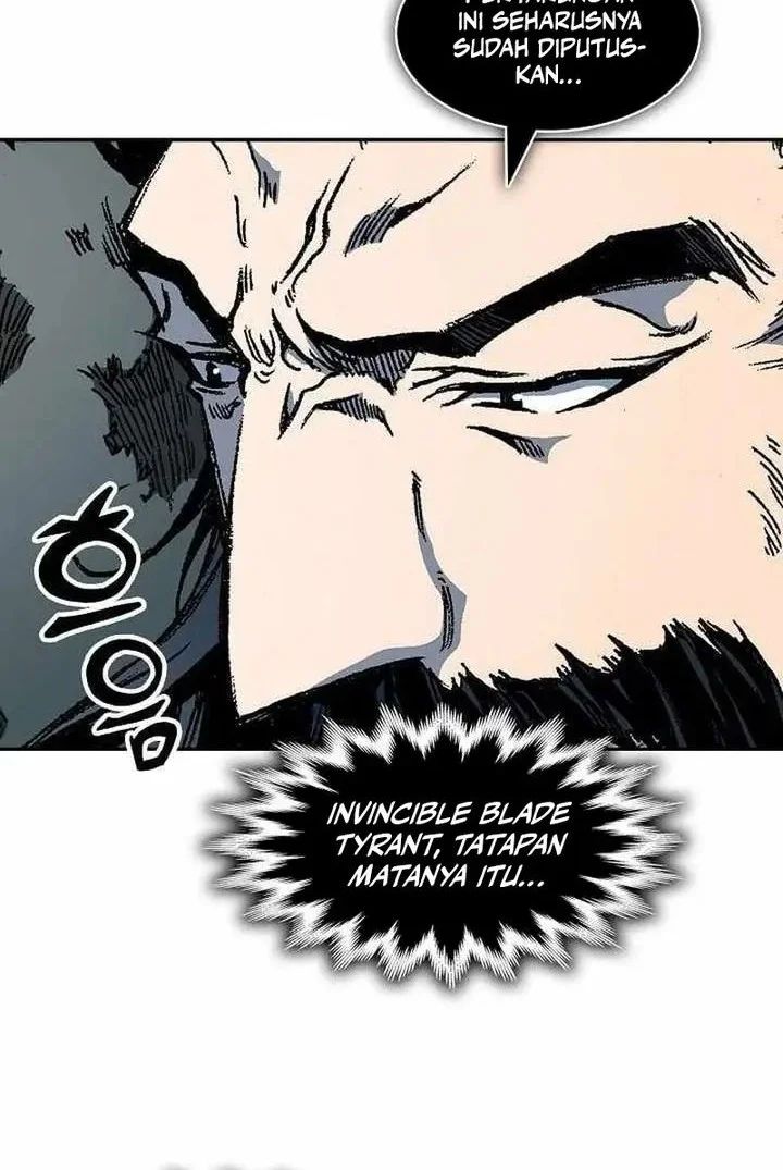Memoir Of The King Of War Chapter 235 page 54