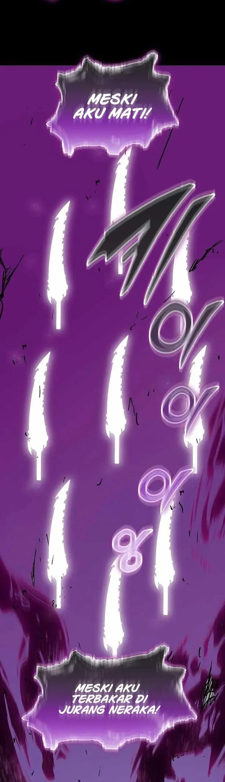 Memoir Of The King Of War Chapter 235 page 58