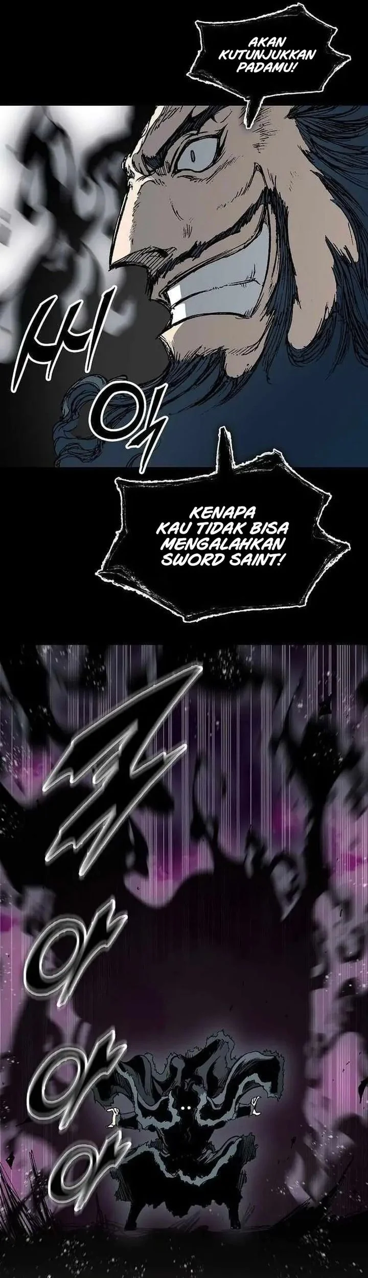 Memoir Of The King Of War Chapter 235 page 66