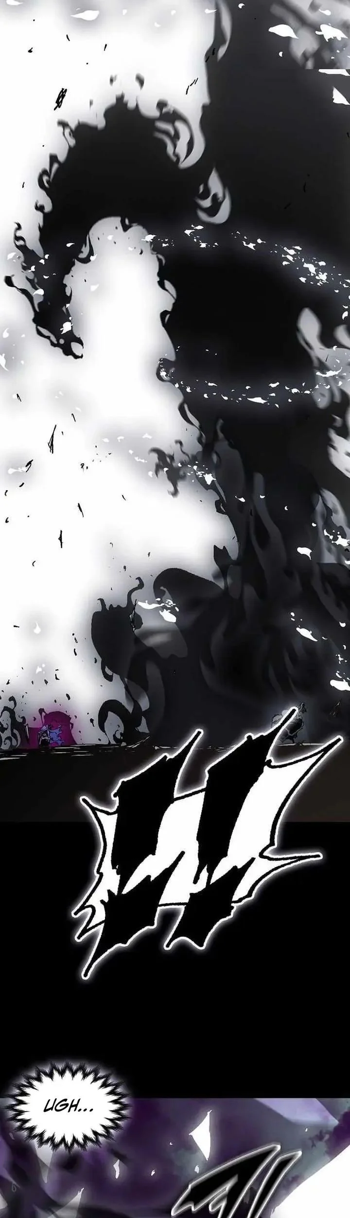 Memoir Of The King Of War Chapter 235 page 70