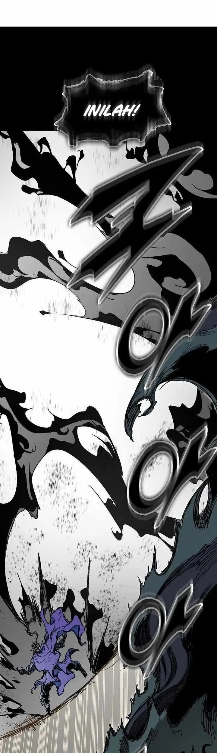 Memoir Of The King Of War Chapter 235 page 77