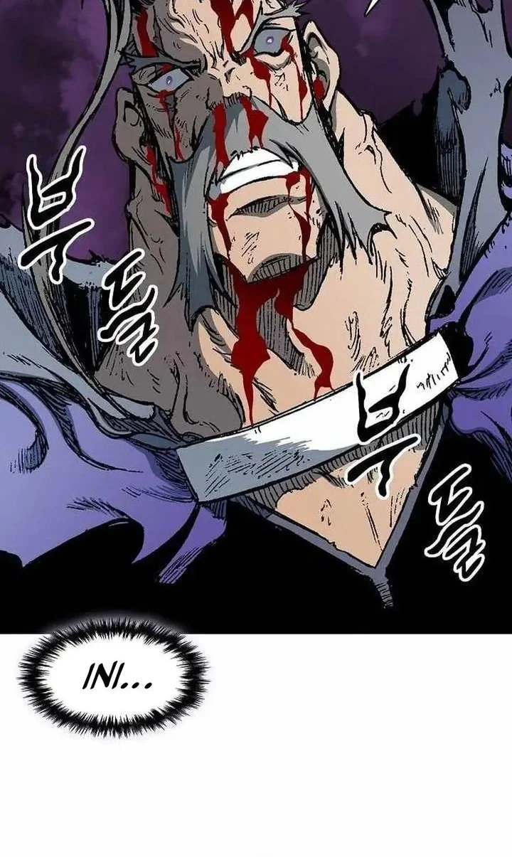 Memoir Of The King Of War Chapter 235 page 80