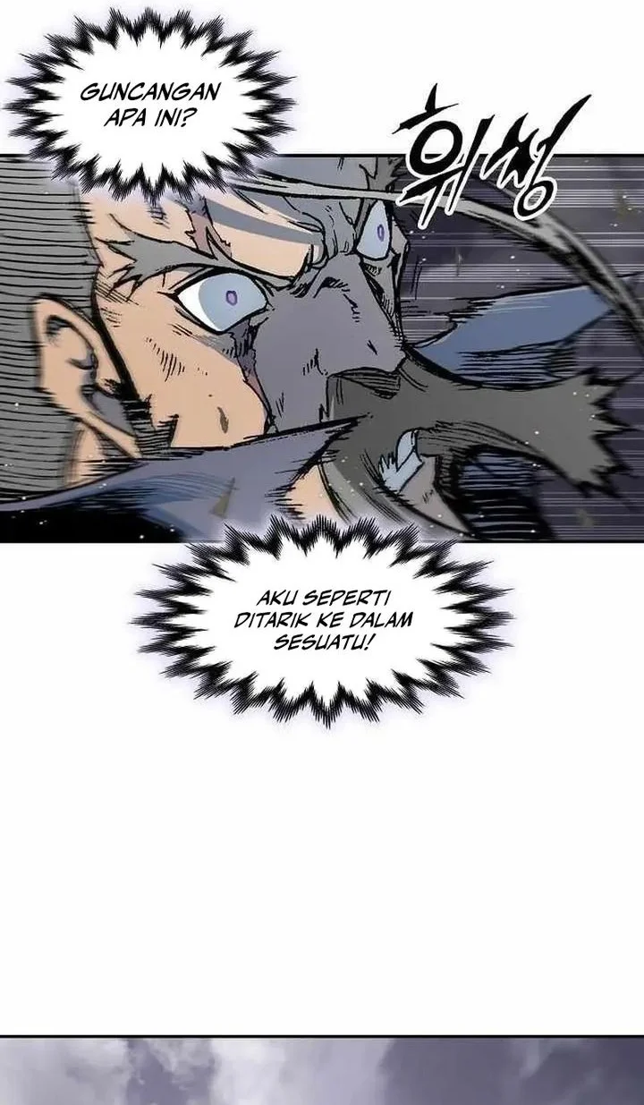 Memoir Of The King Of War Chapter 235 page 12