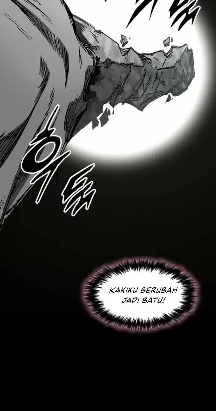 Memoir Of The King Of War Chapter 236 page 19