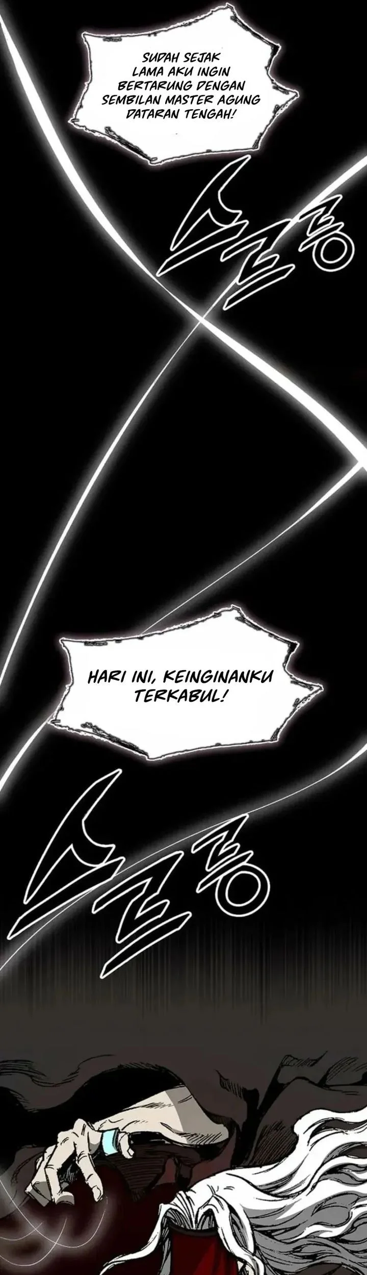 Memoir Of The King Of War Chapter 236 page 28