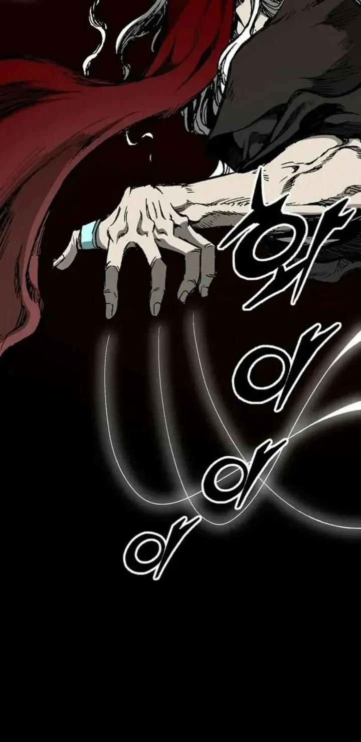 Memoir Of The King Of War Chapter 236 page 29