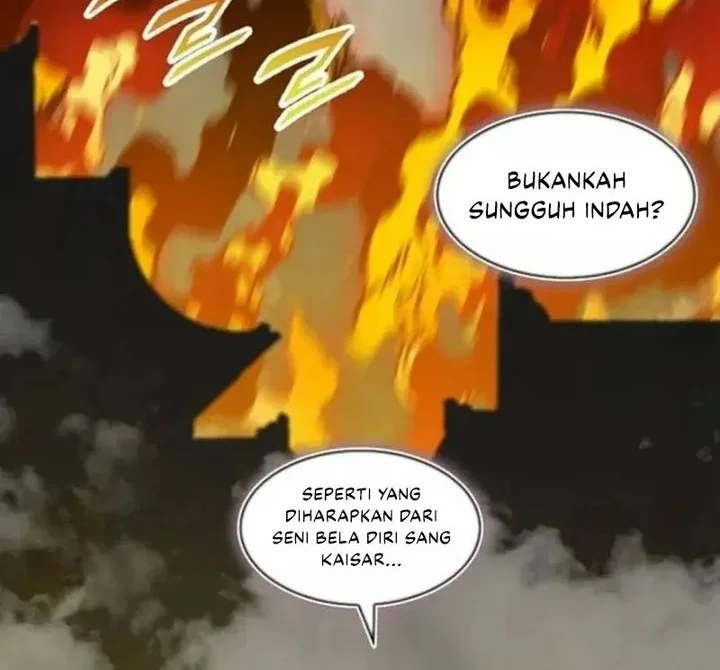 Memoir Of The King Of War Chapter 236 page 36