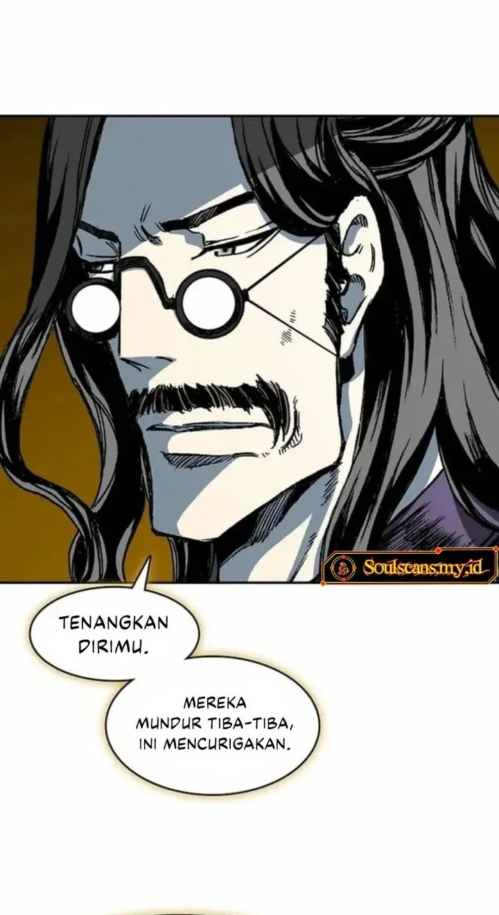 Memoir Of The King Of War Chapter 236 page 43