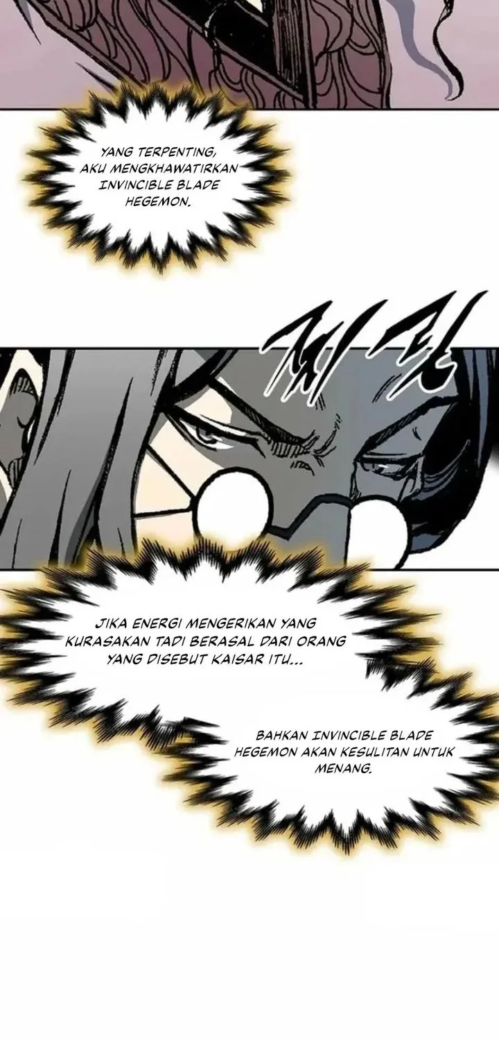 Memoir Of The King Of War Chapter 236 page 45