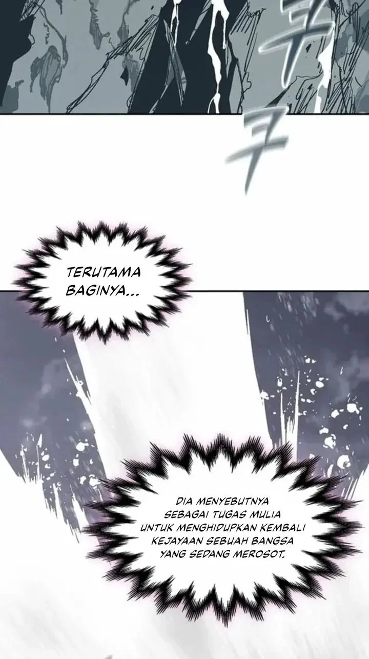 Memoir Of The King Of War Chapter 236 page 55