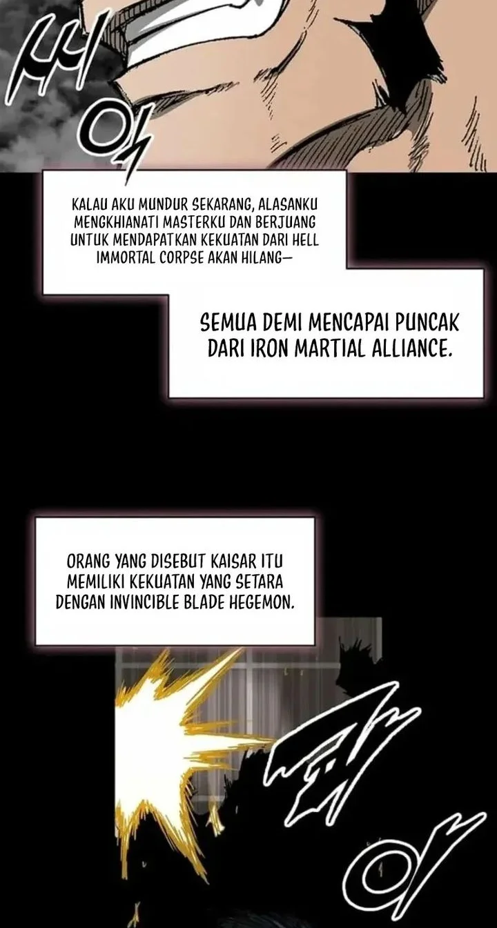 Memoir Of The King Of War Chapter 236 page 4